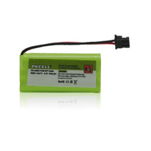 PK-0029 Ni-MH 5/4AAA*3 cordless phone Rechargeable battery